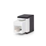 KEJ-C6-U-TL Кийстон гнездо Неекранирано, Категория 6