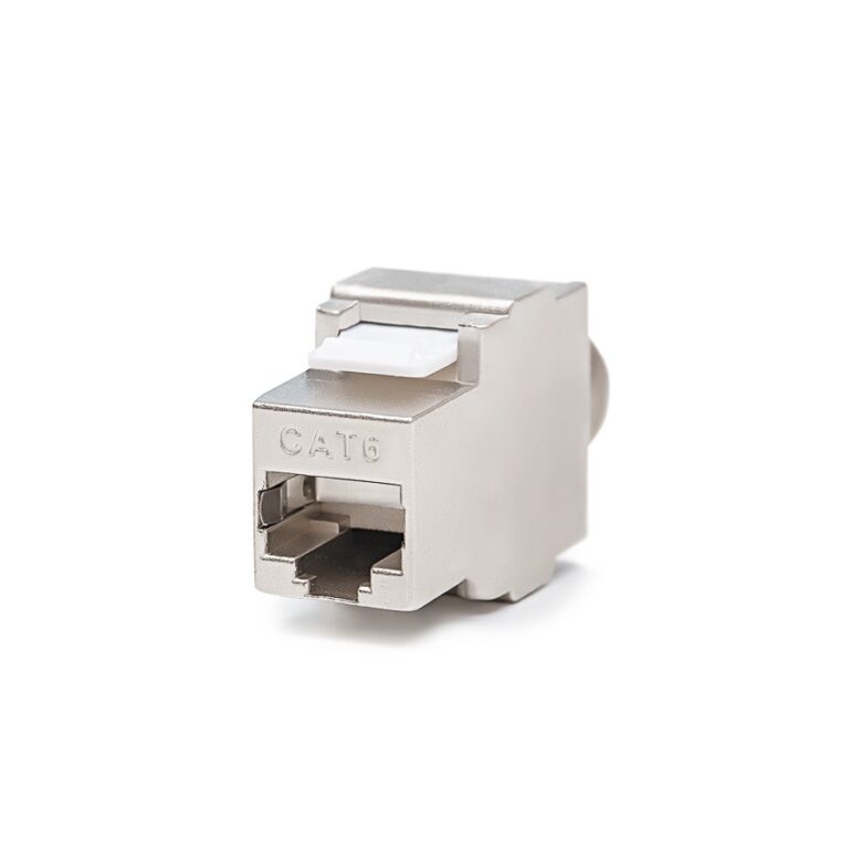 KEJ-C6-S-TL KEJ-C6-S-TL, Екранирано, категория 6