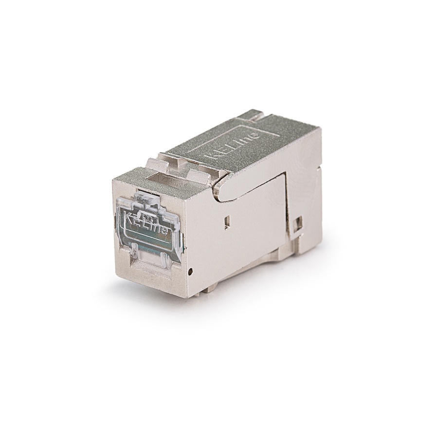 KEJ-C6A-S-HD екранирано, Категория 6ᴀ KEJ-C6A-S-HD екранирано, Категория 6ᴀ