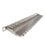 KEP-C6A-S-10G-NP 19" пач панел