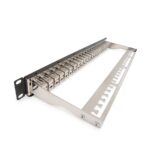 KEP-C6A-S-HD 19" пач панел