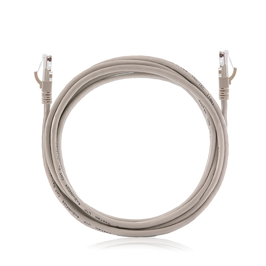 KEN-C5E-U-030 Свързващ кабел KEN-C5E-U-030 Свързващ кабел