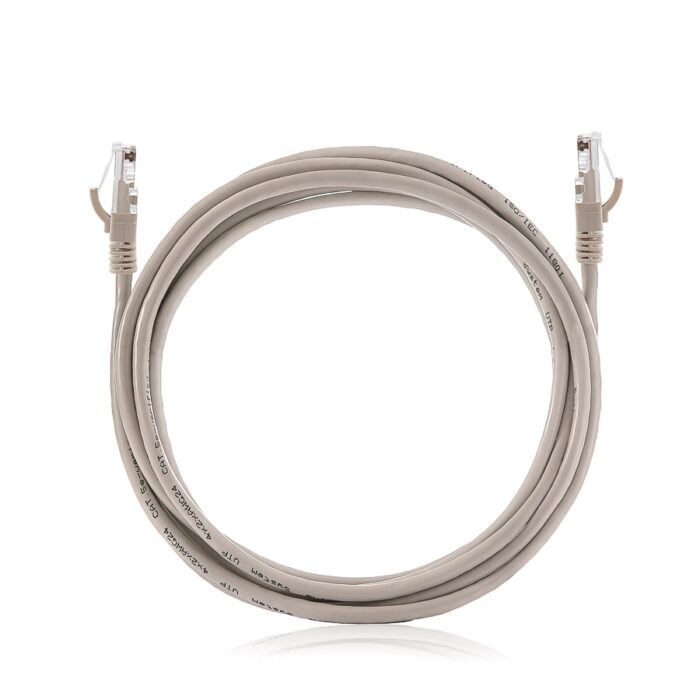 KELine KEN-C6-U-015 – Свързващ кабел (пач корда) UTP неекраниран Категория 6 PVC изолация