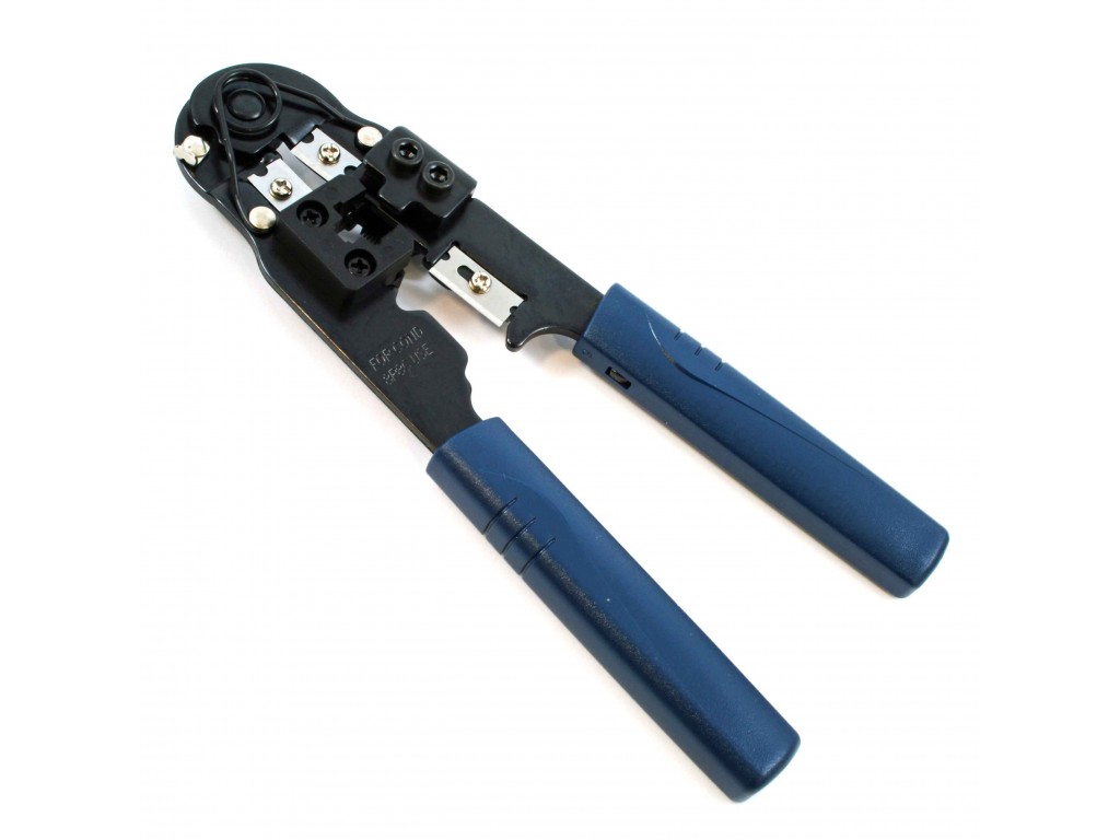 HT-210C Инструмент за кримпване HT-210C Инструмент за кримпване