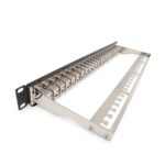KEP-C5E-S-TL 19" пач панел
