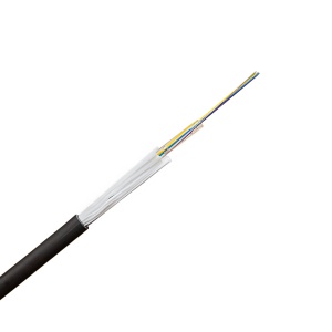 CLTD08OM1-Dca8 ОВ универсален central loose tube кабел, Euroclass Dca, OM1 62,5/125 μm
