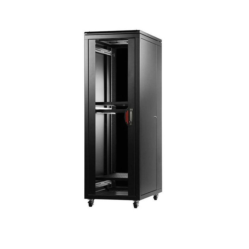 FORM SC-26U60100 19" Сървърен шкаф FORM SC-26U60100 19" Сървърен шкаф