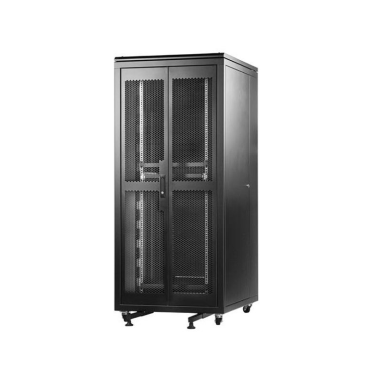 FORM SC-36U80100 19" Сървърен шкаф