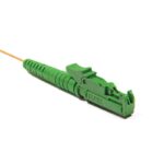 PIG09-E2APC-020 E2000/APC пигтейл, OS2 9/125 μm (ITU-T G.652.D) 2м