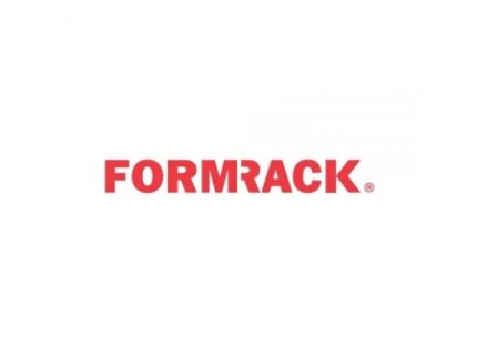Formrack 19" рак шина F06KRR7U