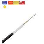 CLTD12OM4-Dca 12 ОВ универсален central loose tube кабел, Euroclass Dca, OM4 50/125 μm