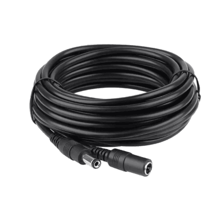 CS-CMT-PCA05 Power CS-CMT-PCA10 Power EZVIZ cable 5M Удължителен захранващ кабел за камера EzViz, опция 5м и 10м