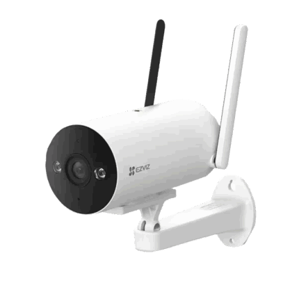 CS-H5 (3MP,4G,4mm)