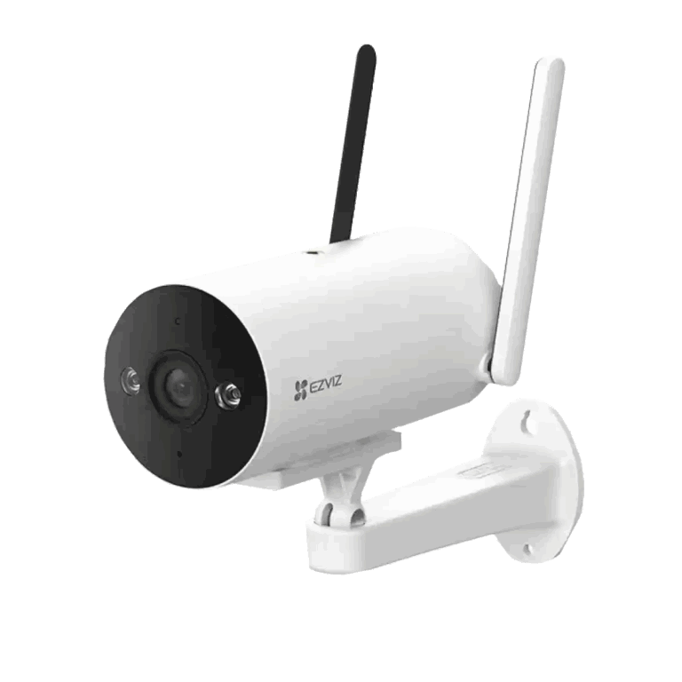 CS-H5 (3MP,4G,4mm)