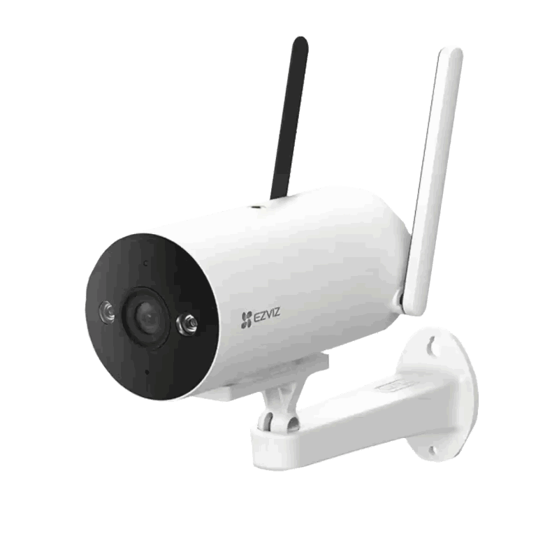 CS-H5 (3MP,4G,4mm)