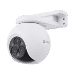 CS-H80f (4MP+4MP+4MP)