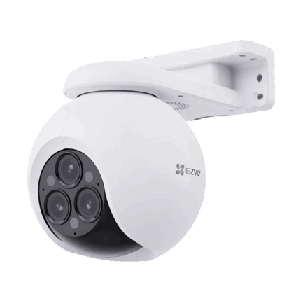 CS-H80f (4MP+4MP+4MP)