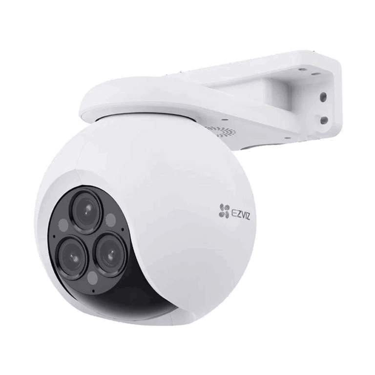 CS-H80f (4MP+4MP+4MP)