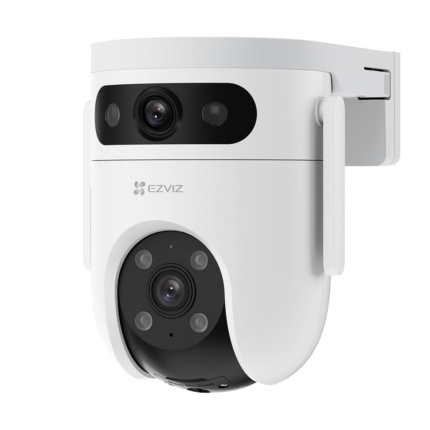 CS-H9c 5MP+5MP