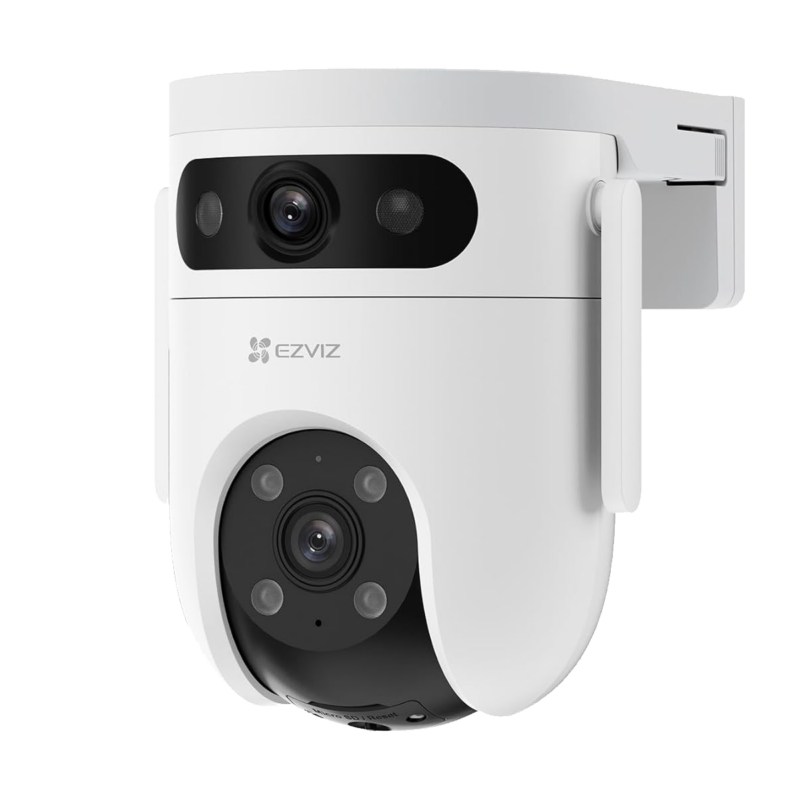 CS-H9c 5MP+5MP