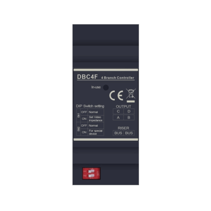 DT-DBC4F1