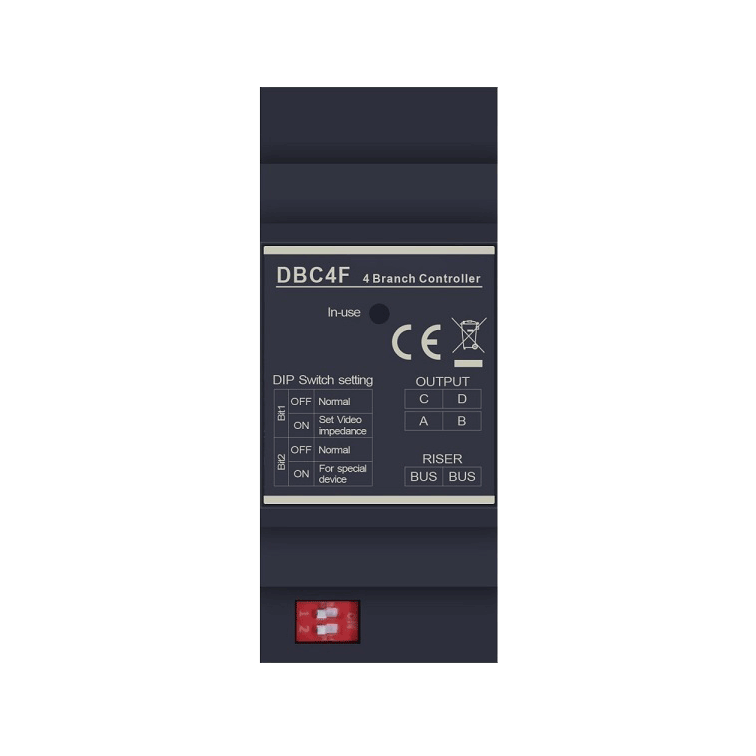 DT-DBC4F1