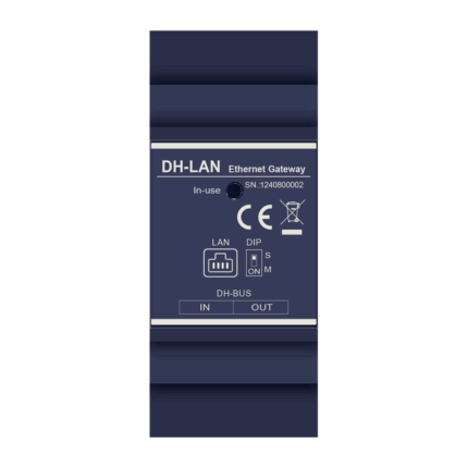 DH-LAN