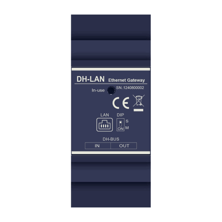 DH-LAN