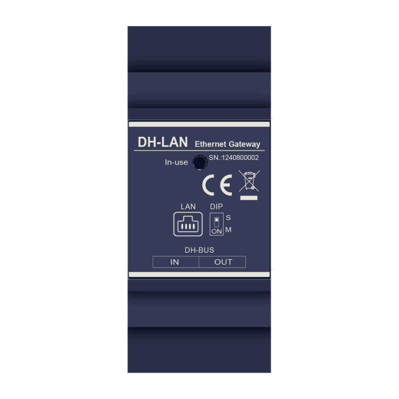 DH-LAN