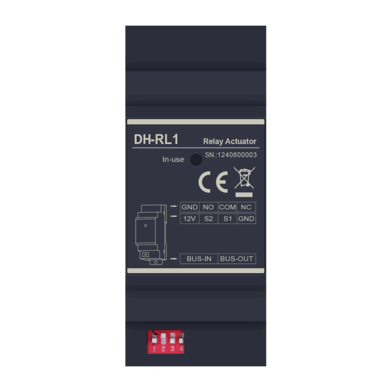 DH-RL1