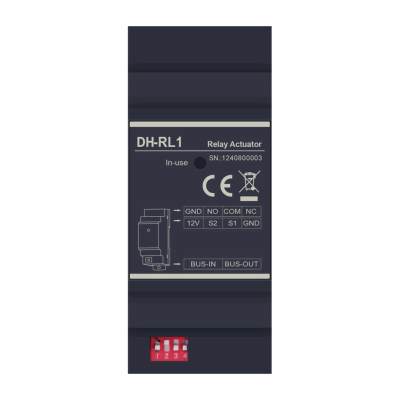 DH-RL1