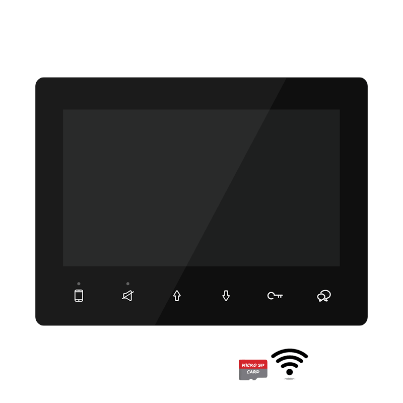 DH7G-Black DH7G-Black