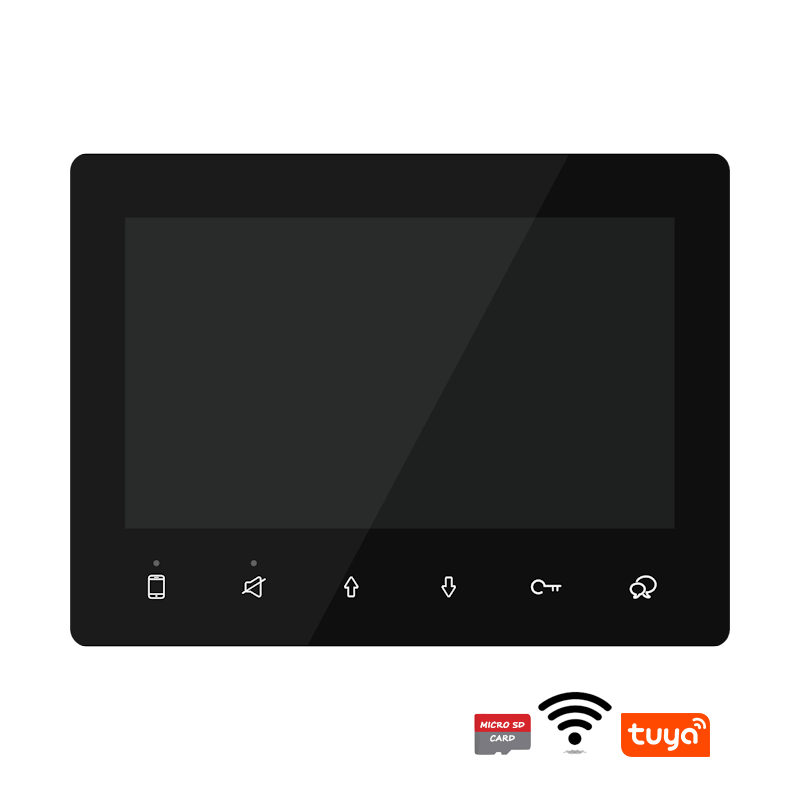 DH7G-T-Black DH7G-T-Black