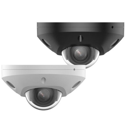 Професионална IP Камера HIKVISION - 2.0 Мегапиксела DS-2CD2523G2-LIS2U