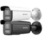 Професионална IP Камера HIKVISION - 8.0 Мегапиксела DS-2CD2683G2-LIZS2U