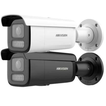 Професионална IP Камера HIKVISION - 8.0 Мегапиксела DS-2CD2683G2-LIZS2U