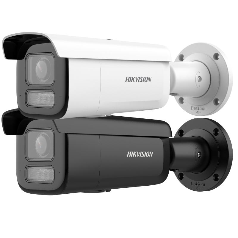 DS-2CD2683G2-LIZS2U Професионална IP Камера HIKVISION - 8.0 Мегапиксела DS-2CD2683G2-LIZS2U - Image 1