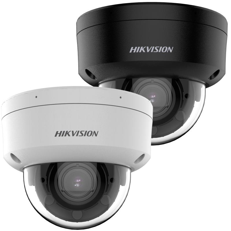 DS-2CD2743G2-LIZS2U Професионална IP Камера HIKVISION - 4.0 Мегапиксела DS-2CD2743G2-LIZS2U - Image 1