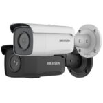 Професионална IP Камера HIKVISION - 6.0 Мегапиксела DS-2CD2T66G2-2I(С)BL