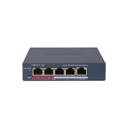 DS-3E1105P-EI/M V2