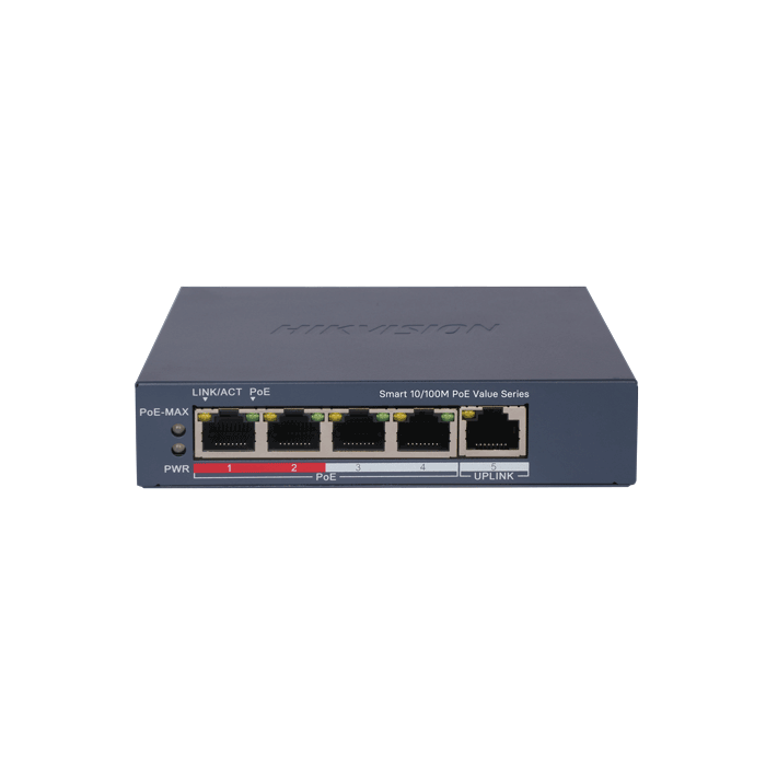 DS-3E1105P-EI/M V2