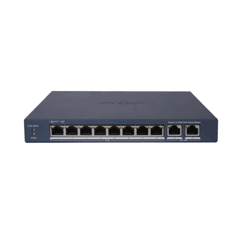 DS-3E1310P-EI/M