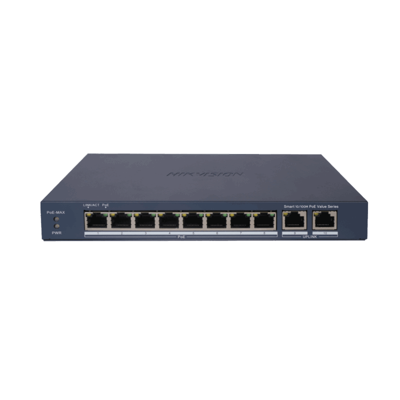 DS-3E1310P-EI/M