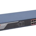 PoE мрежови комутатори HIKVISION 18-портов HIKVISION DS-3E1318P-EI