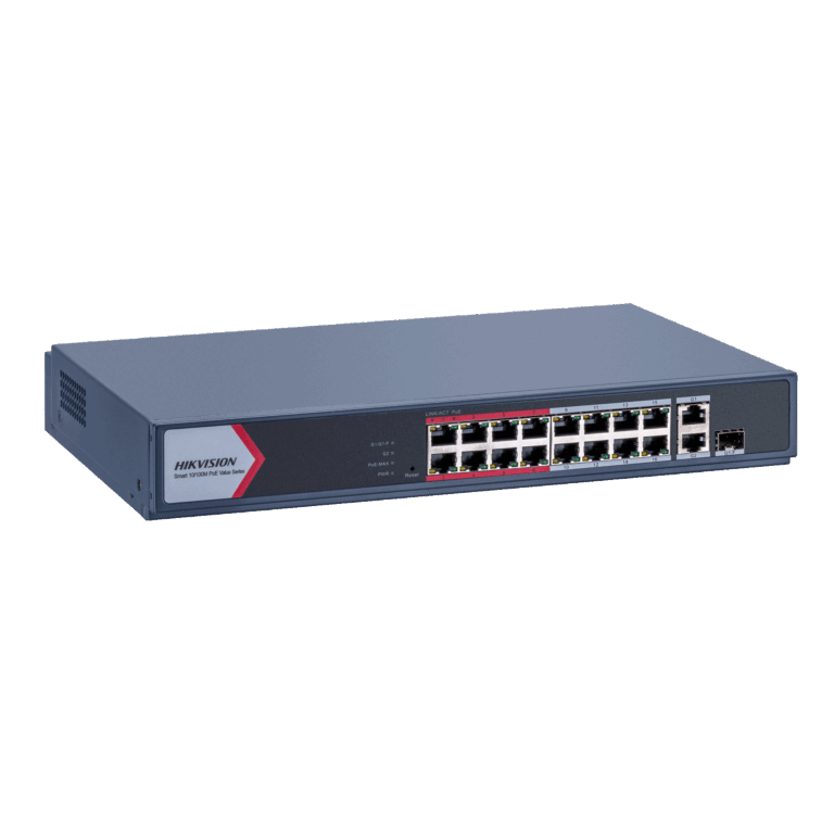 DS-3E1318P-EI/M