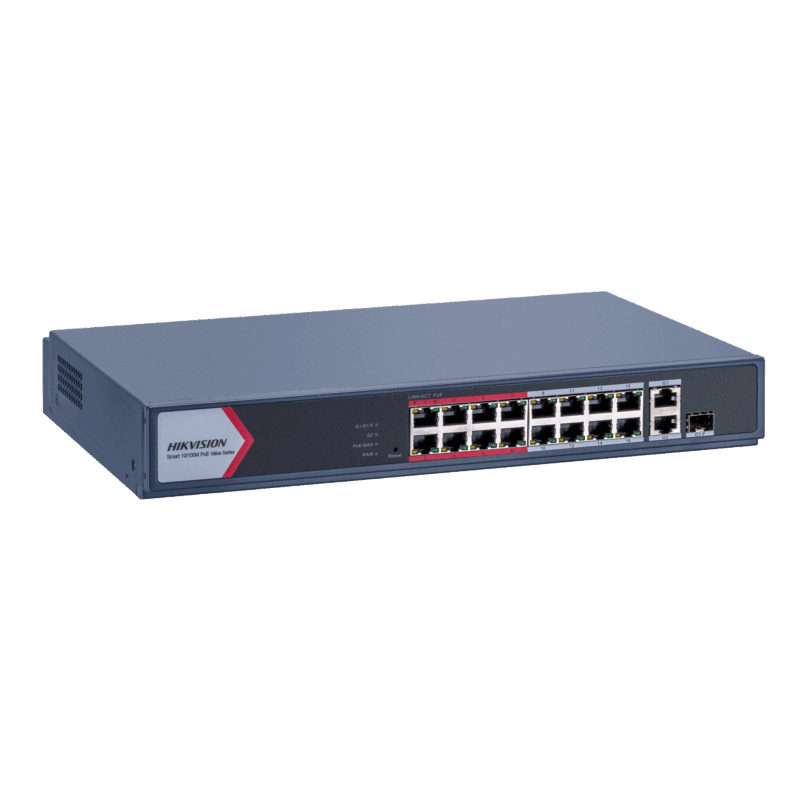 DS-3E1318P-EI/M