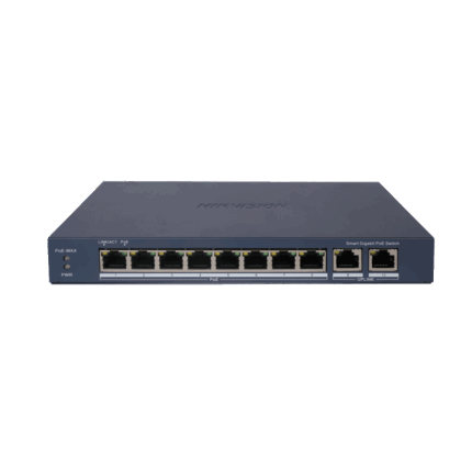 DS-3E1510P-EI V2