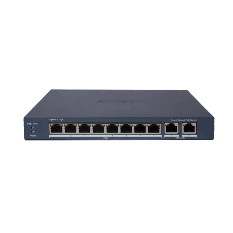 DS-3E1510P-EI V2