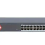 PoE мрежови комутатори HIKVISION 16-портов HIKVISION DS-3E1516-EIV2