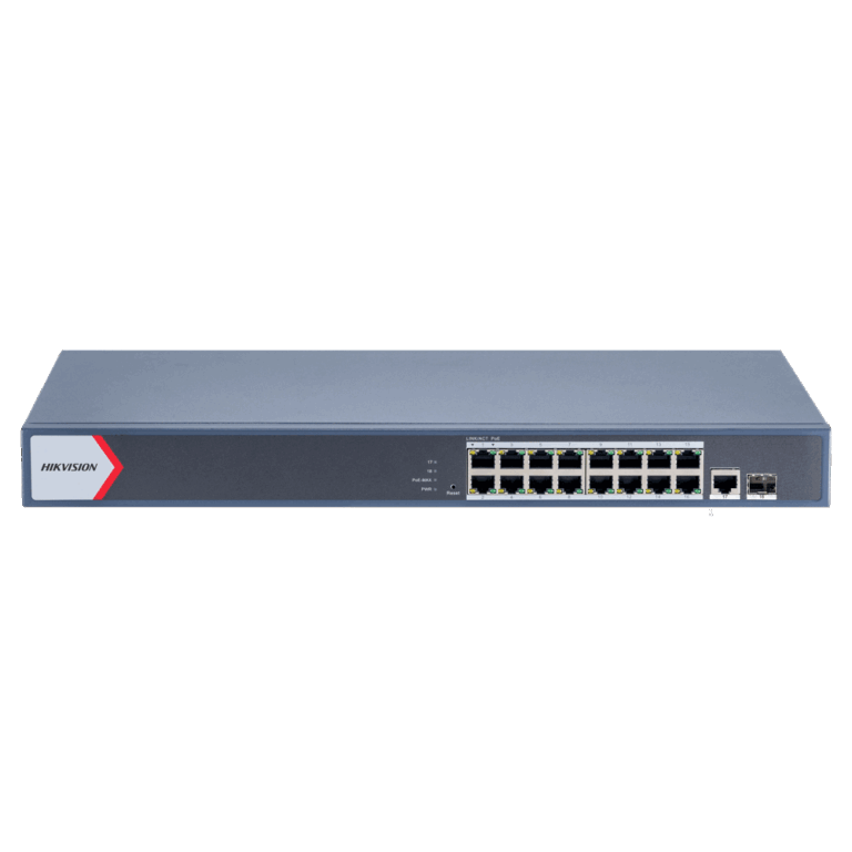 DS-3E1518P-EI V2